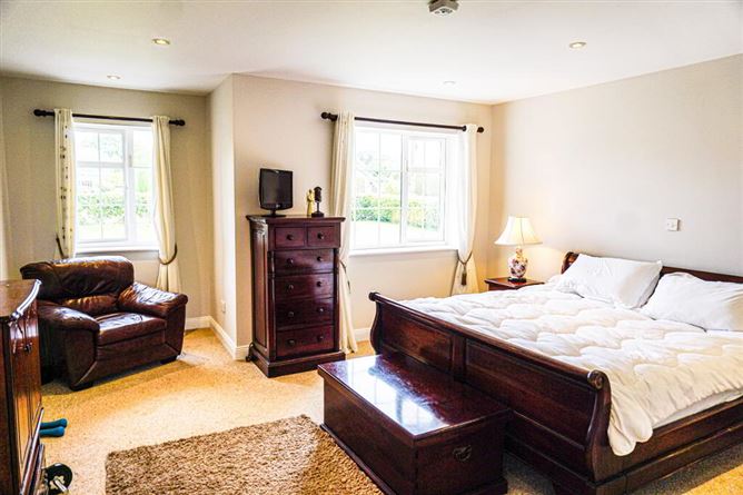Ballyhide, Ballyhide, Carlow