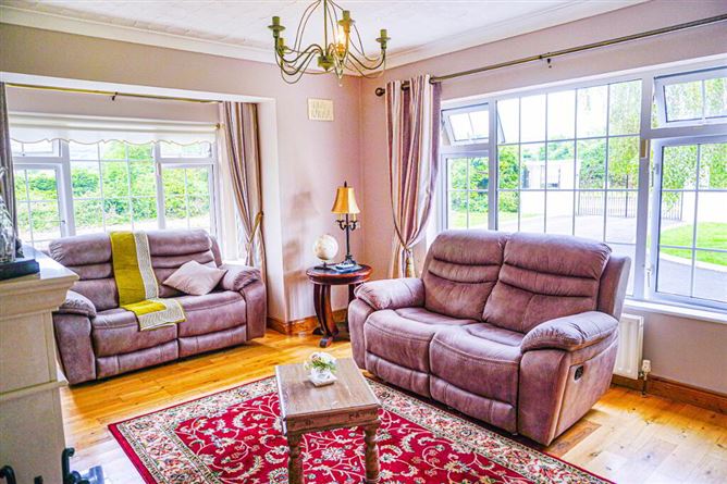 Ballyhide, Ballyhide, Carlow