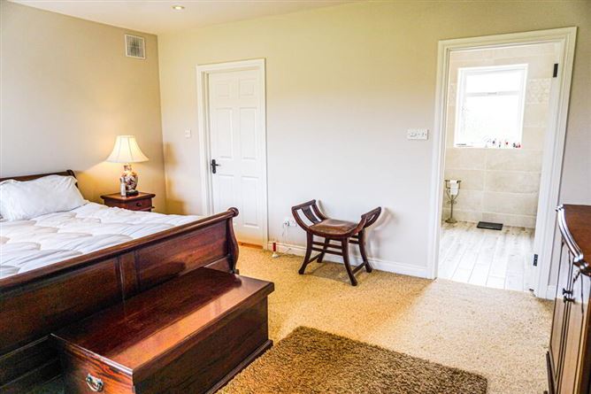 Ballyhide, Ballyhide, Carlow