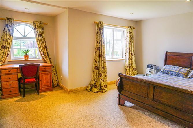 Ballyhide, Ballyhide, Carlow