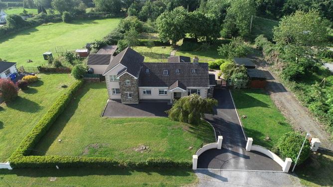 Ballyhide, Ballyhide, Carlow
