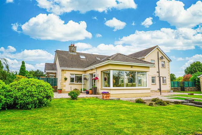 Ballyhide, Ballyhide, Carlow