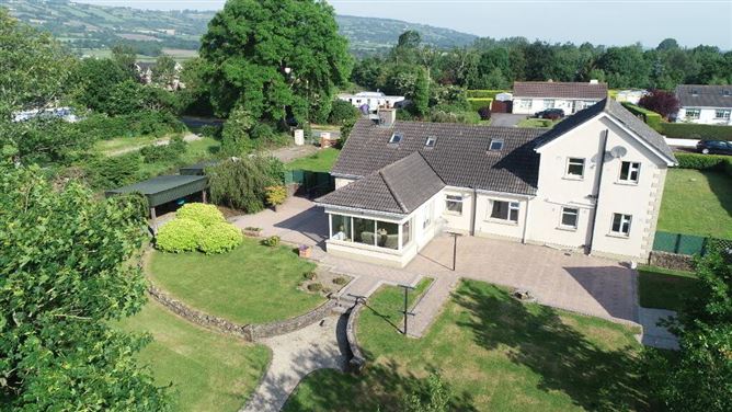 Ballyhide, Ballyhide, Carlow