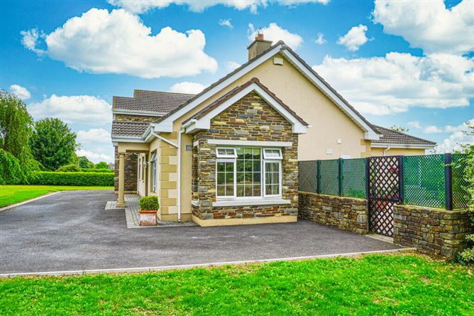 Ballyhide, Ballyhide, Carlow