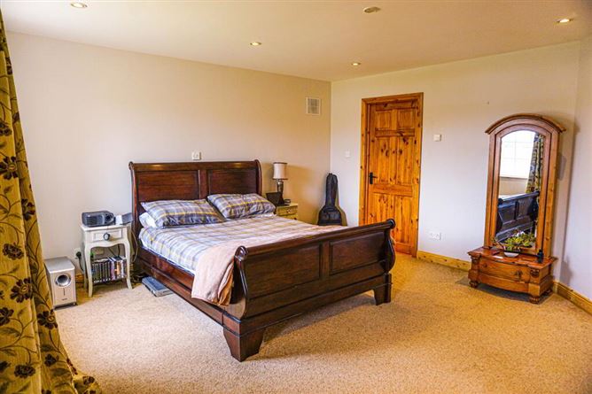 Ballyhide, Ballyhide, Carlow