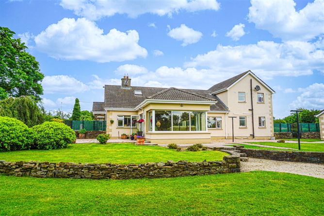 Ballyhide, Ballyhide, Carlow