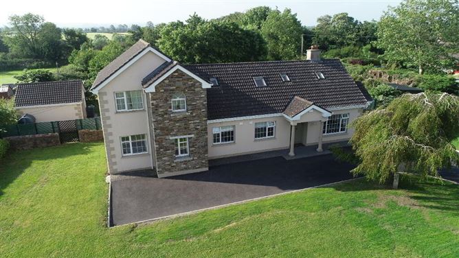 Ballyhide, Ballyhide, Carlow