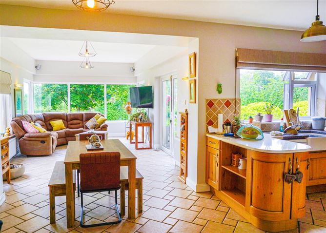 Ballyhide, Ballyhide, Carlow