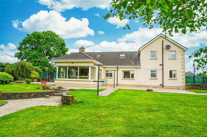 Ballyhide, Ballyhide, Carlow