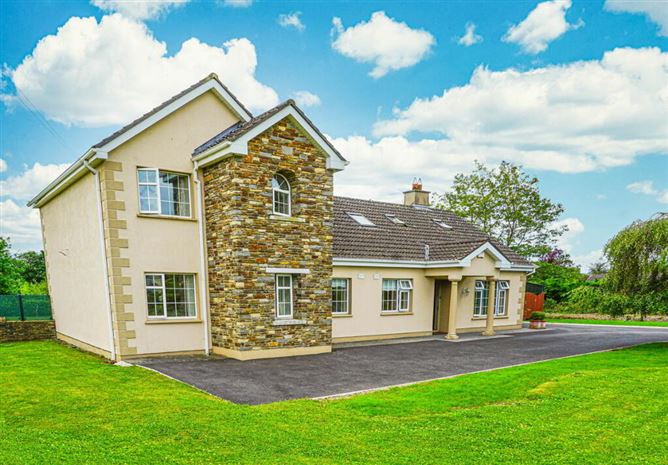 Ballyhide, Ballyhide, Carlow