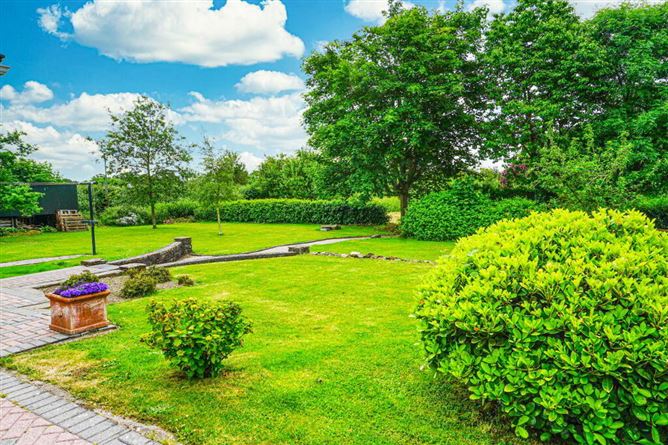Ballyhide, Ballyhide, Carlow