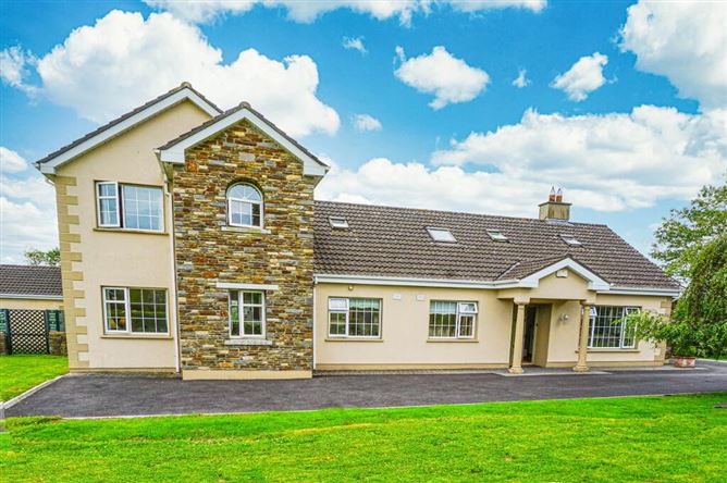 Ballyhide, Ballyhide, Carlow