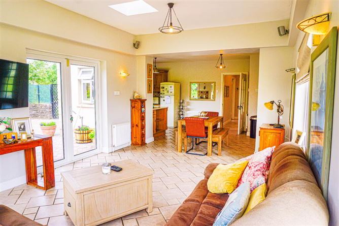 Ballyhide, Ballyhide, Carlow