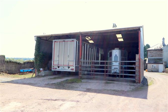 Greenhall, Rathcormac, Fermoy, County Cork