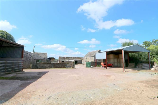Greenhall, Rathcormac, Fermoy, County Cork