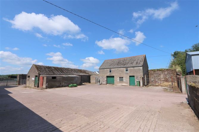 Greenhall, Rathcormac, Fermoy, County Cork