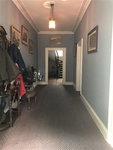 Greenhall, Rathcormac, Fermoy, County Cork