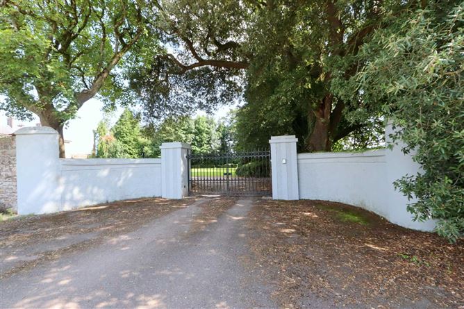 Greenhall, Rathcormac, Fermoy, County Cork