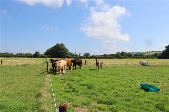 Greenhall, Rathcormac, Fermoy, County Cork