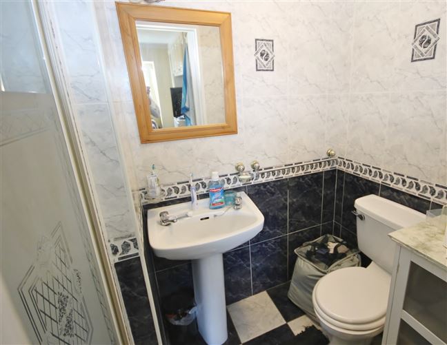 53 Tynan Hall Avenue, Kingswood, Dublin 24