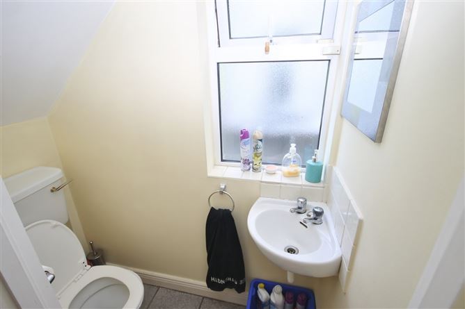 53 Tynan Hall Avenue, Kingswood, Dublin 24