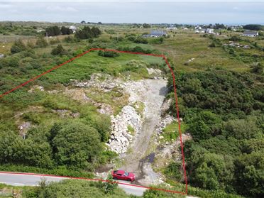 Image for Site, River Road, Spiddal, Co. Galway