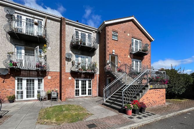6 River Court, Tara Street, Tullamore, Offaly