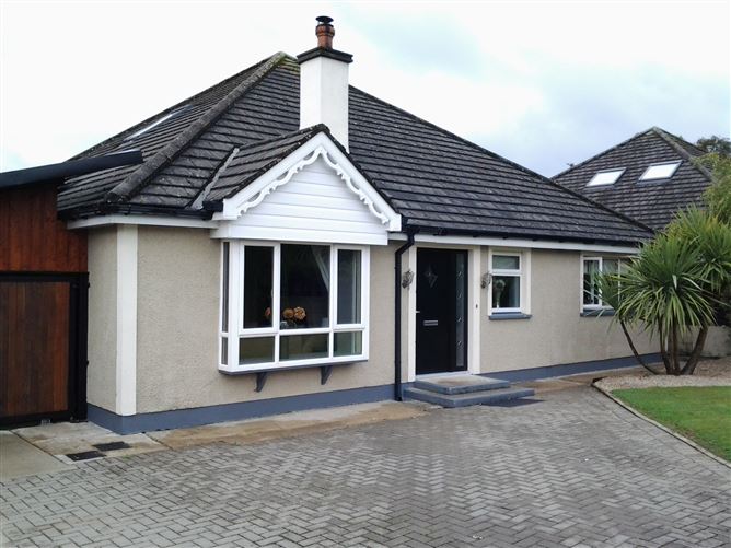 Main image for 3 Holt Crescent, Lugduff, Tinahely, Wicklow