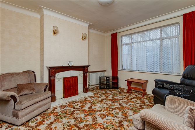 57 Cherryfield Road, Walkinstown, Dublin 12
