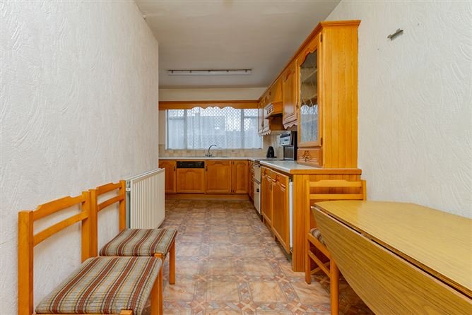 57 Cherryfield Road, Walkinstown, Dublin 12