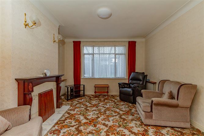 57 Cherryfield Road, Walkinstown, Dublin 12