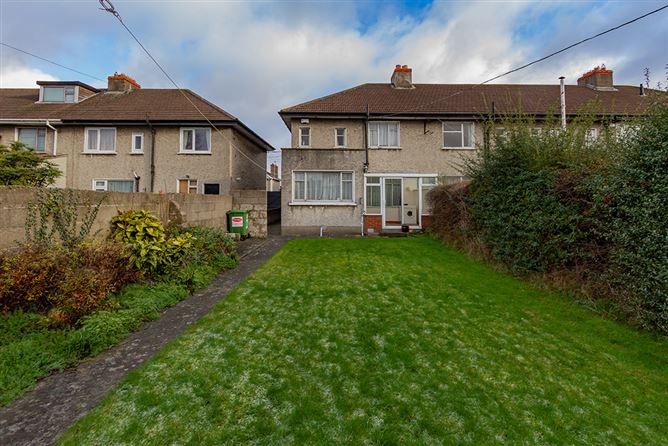 57 Cherryfield Road, Walkinstown, Dublin 12