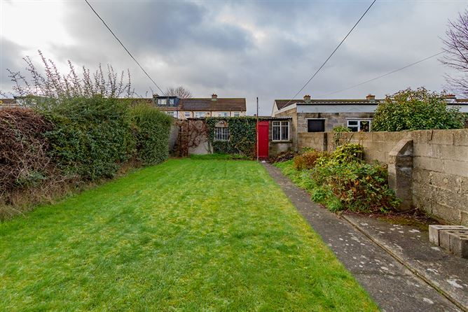 57 Cherryfield Road, Walkinstown, Dublin 12