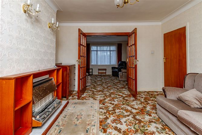 57 Cherryfield Road, Walkinstown, Dublin 12