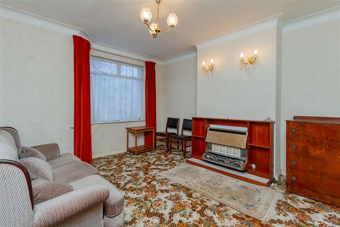 57 Cherryfield Road, Walkinstown, Dublin 12