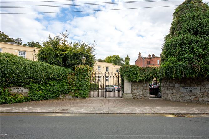 2 Monkstown Gate, Pakenham Road, Monkstown, Co. Dublin