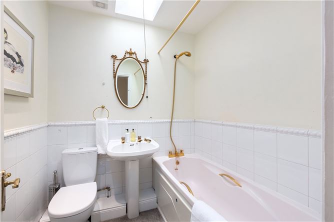 2 Monkstown Gate, Pakenham Road, Monkstown, Co. Dublin