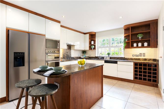 2 Monkstown Gate, Pakenham Road, Monkstown, Co. Dublin