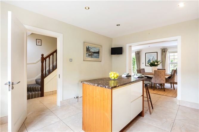 2 Monkstown Gate, Pakenham Road, Monkstown, Co. Dublin
