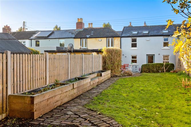 22 Leinster Avenue, North Strand, Dublin 3