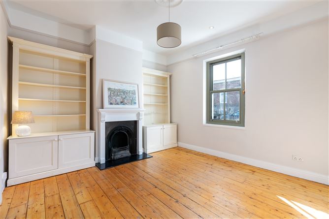 22 Leinster Avenue, North Strand, Dublin 3