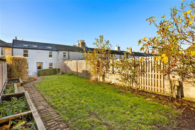 22 Leinster Avenue, North Strand, Dublin 3