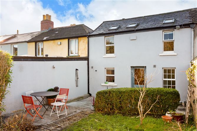 22 Leinster Avenue, North Strand, Dublin 3