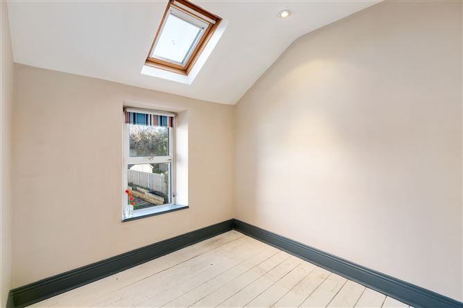 22 Leinster Avenue, North Strand, Dublin 3