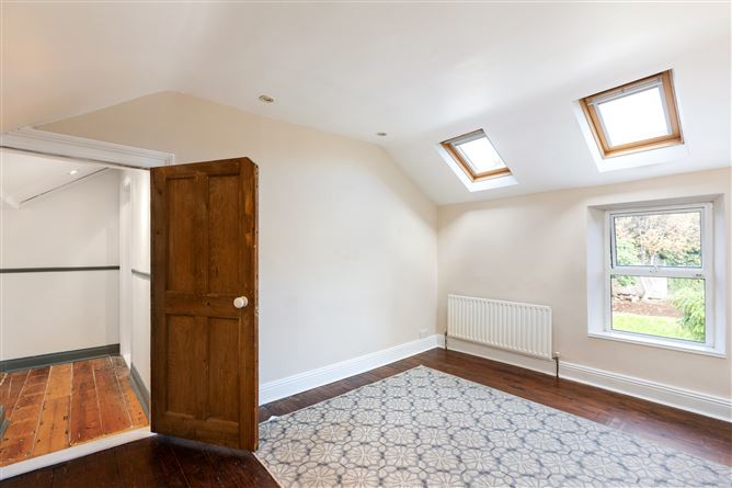 22 Leinster Avenue, North Strand, Dublin 3
