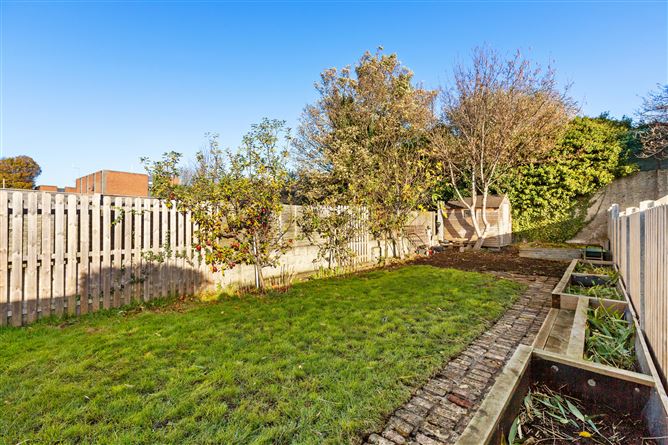 22 Leinster Avenue, North Strand, Dublin 3