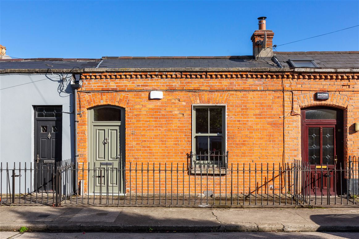 22 Leinster Avenue, North Strand, Dublin 3