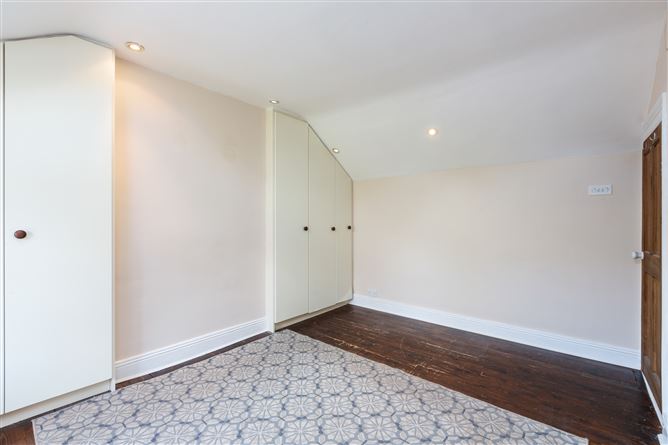 22 Leinster Avenue, North Strand, Dublin 3