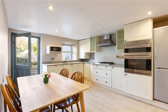 22 Leinster Avenue, North Strand, Dublin 3