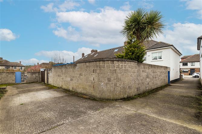 44 CALDERWOOD AVENUE, Drumcondra, Dublin 9